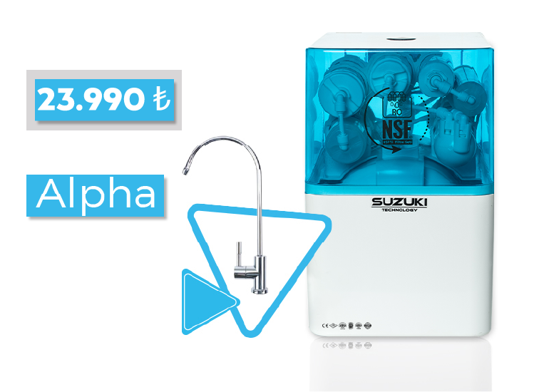 SUZUKI TECHNOLOGY